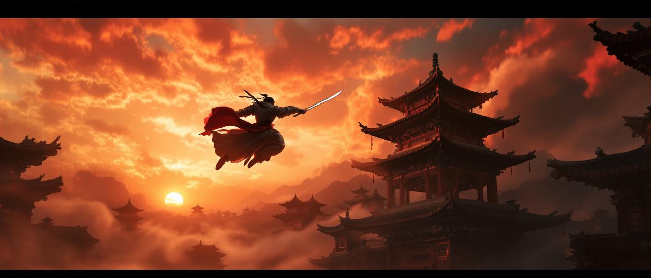 在线成人免费视频 - 笑傲江湖之东方不败 - 封面