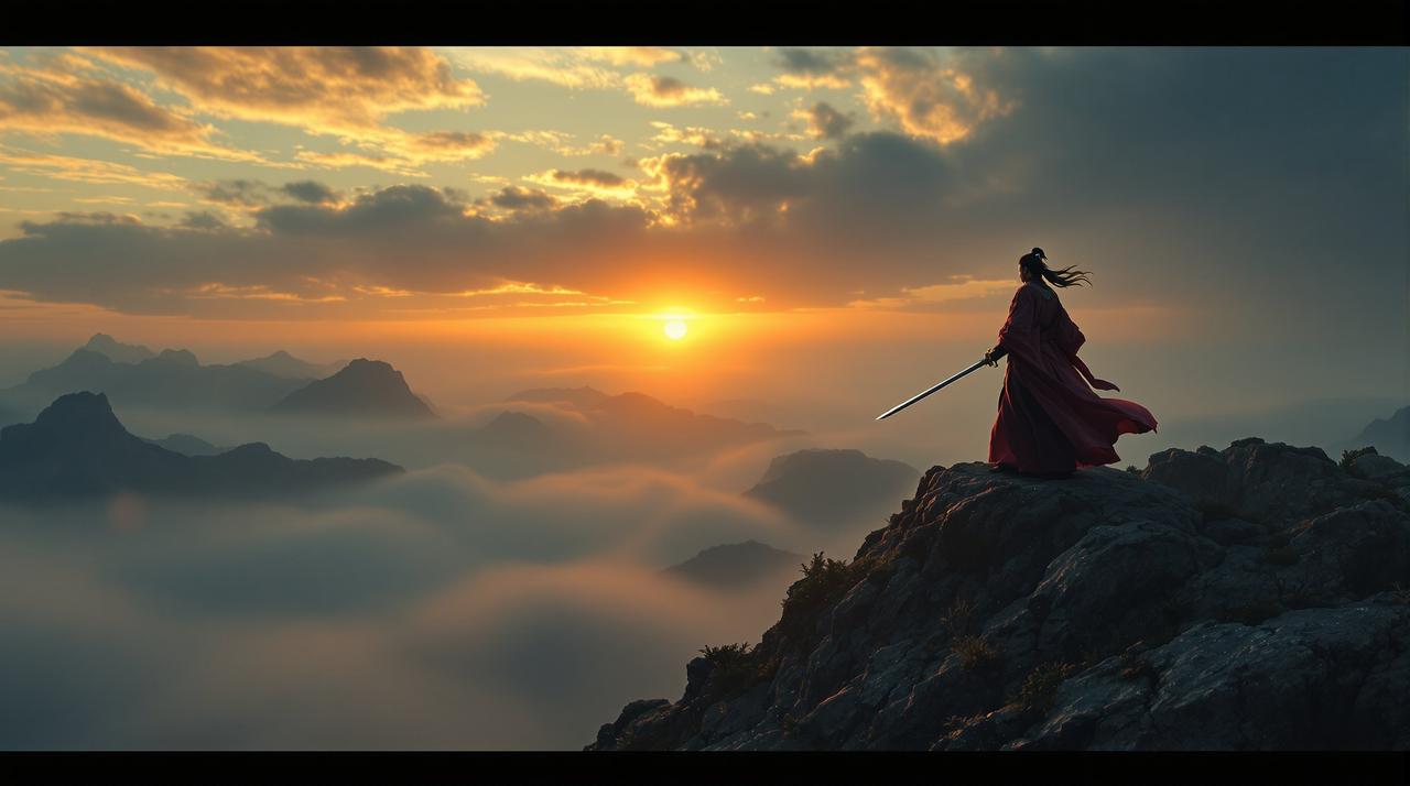在线成人免费视频 - 江湖旧事 - 电影 - 武侠 / 剧情